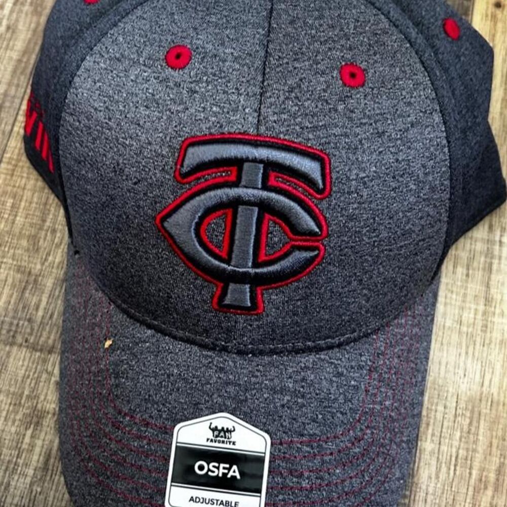 Mlb Men's multi Hat